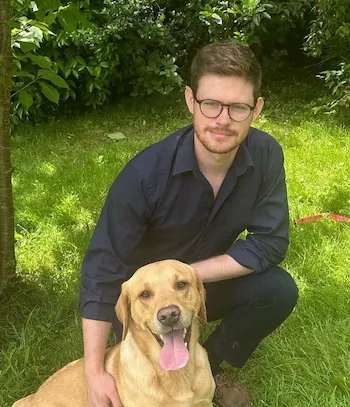 Dr. Iain Brunt