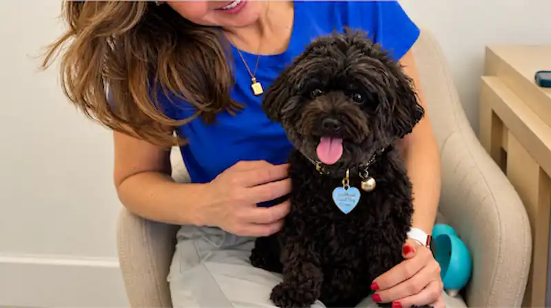 Could Your Dog Pass the Canine Good Citizen Test?