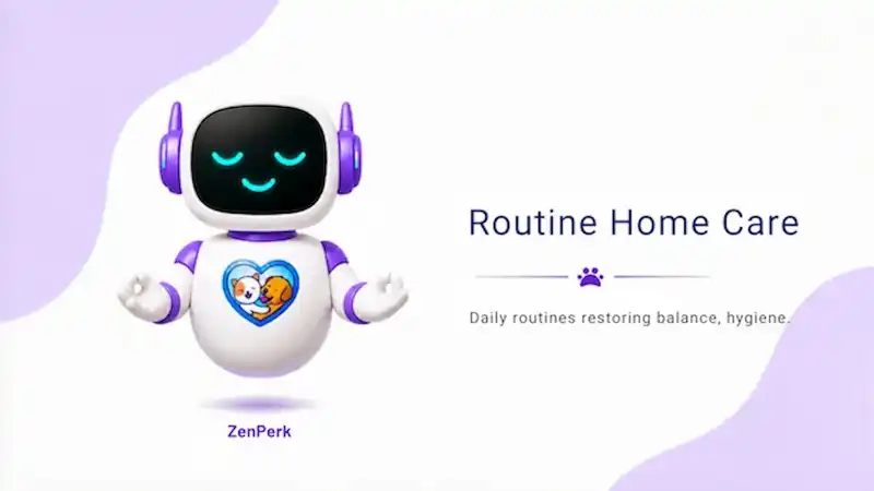PERKY "R" : Routine, Rhythm, Results - The Power of Daily Habits