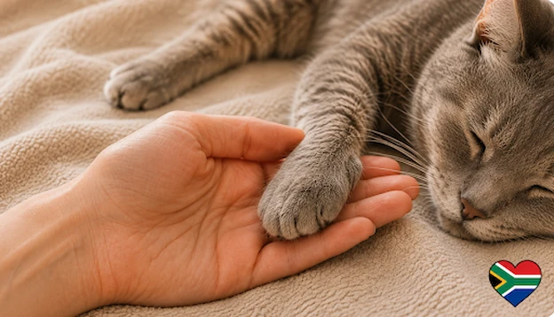 A South African Vet's Perspective on Euthanasia