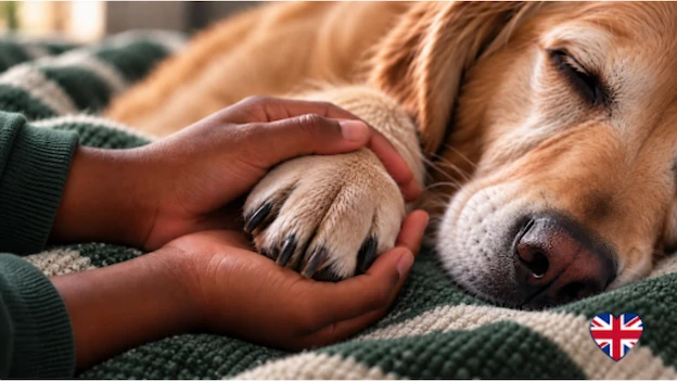 A UK Vet's Perspective on Euthanasia