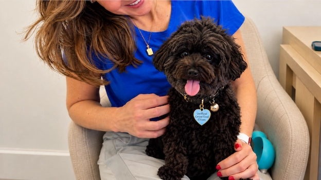 Could Your Dog Pass the Canine Good Citizen Test?