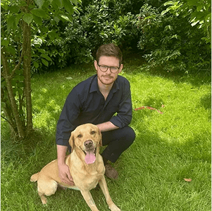 Iain Brunt, DVM