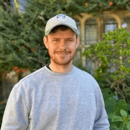 Iain Brunt